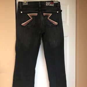 Lethal black heat rock & republics